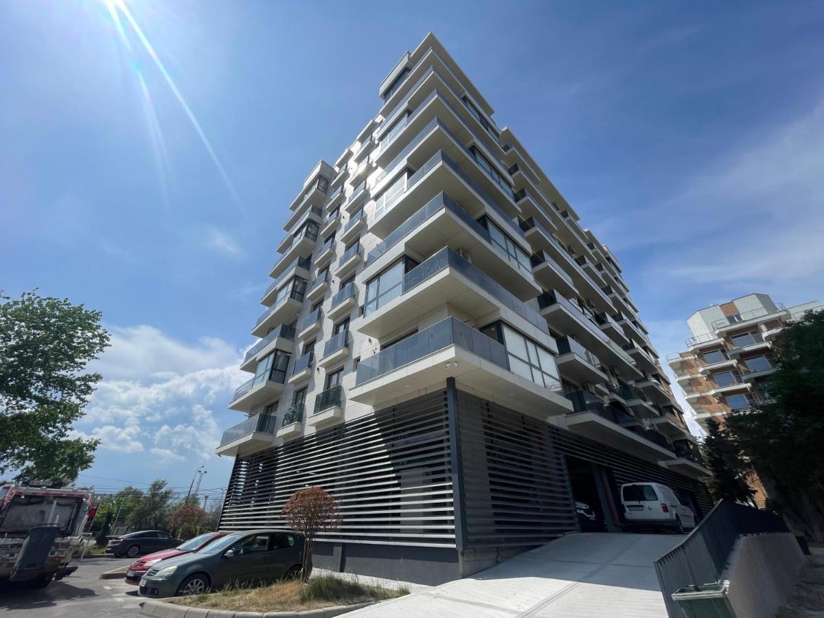 Apartament Luxury 2 Bed-room *