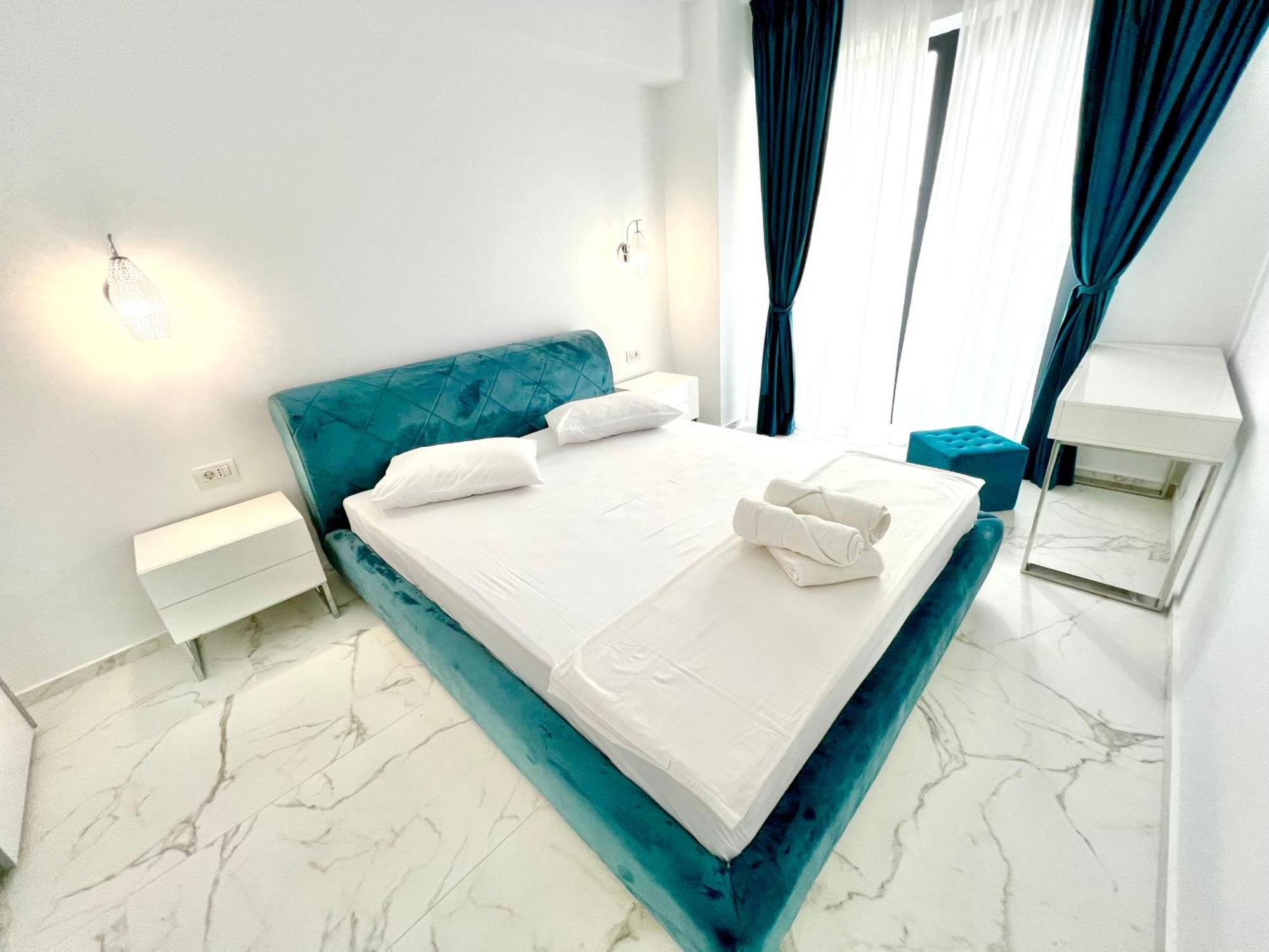 Apartament Luxury 2 Bed-room Mamaia
