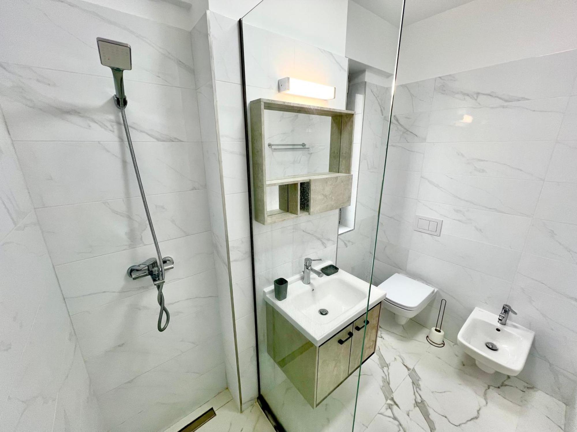 Luxury 2 Bed-room * Mamaia