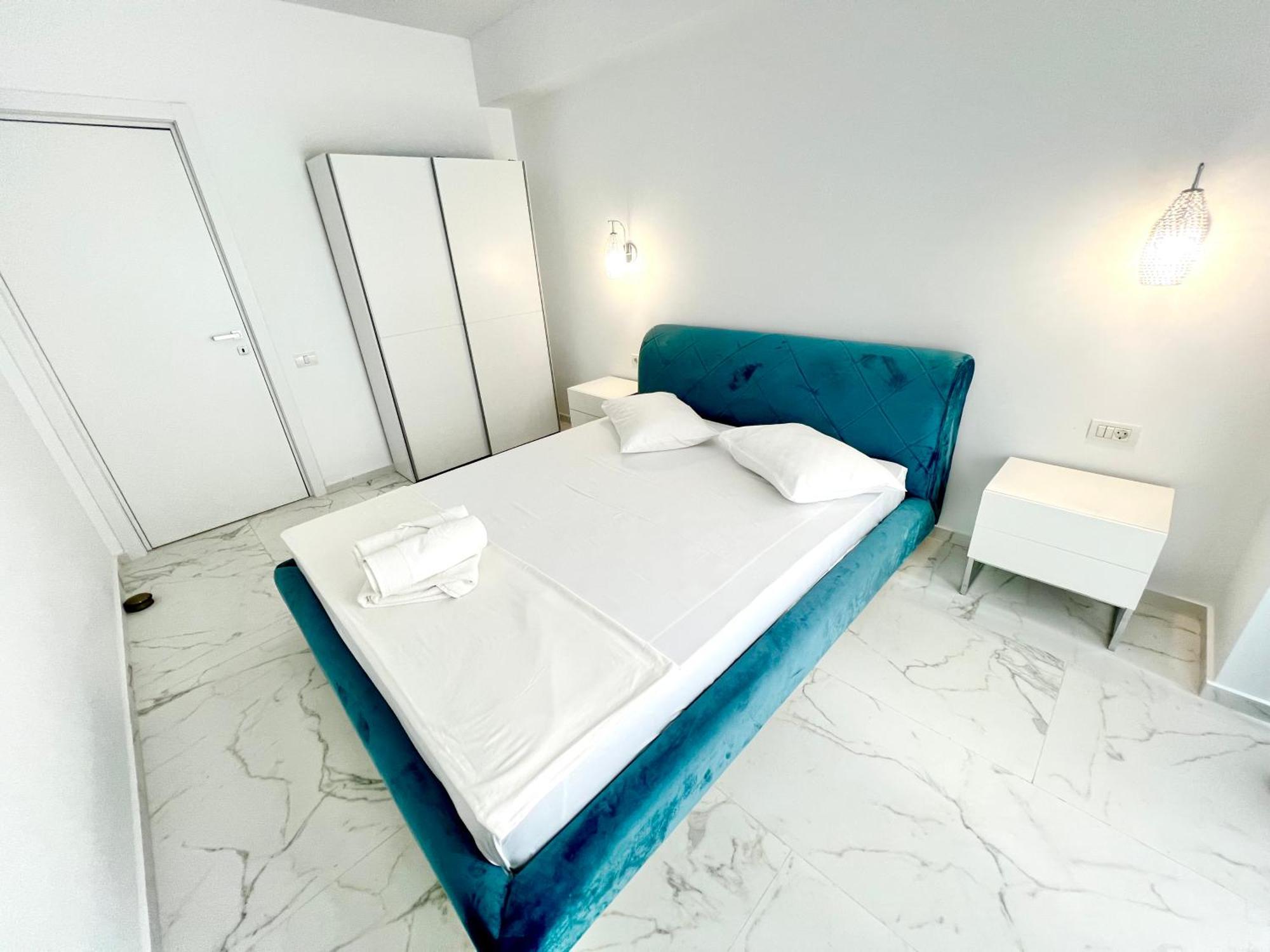Apartament Luxury 2 Bed-room